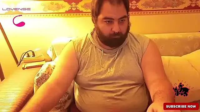 _Sinyor34 on StripChat