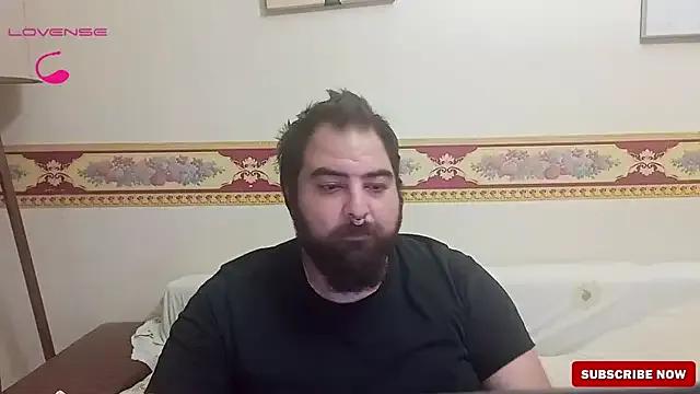 _Sinyor34 on StripChat