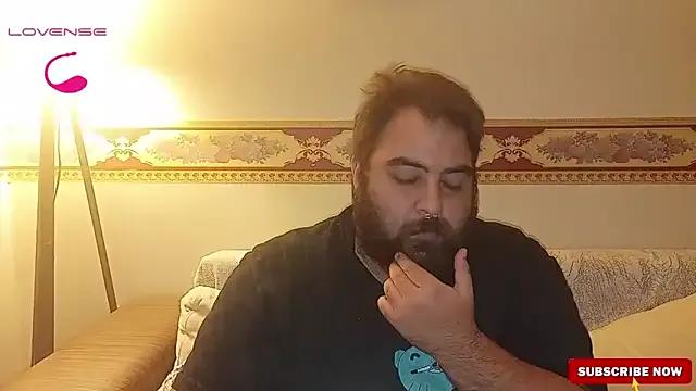 _Sinyor34 on StripChat