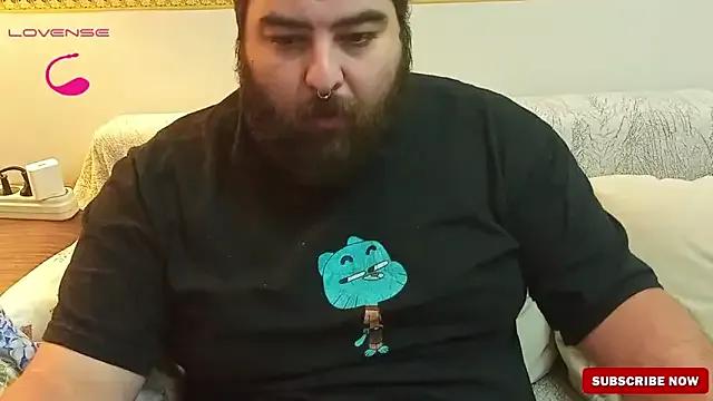 _Sinyor34 on StripChat