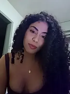 A_maddy on StripChat