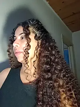 A_maddy on StripChat