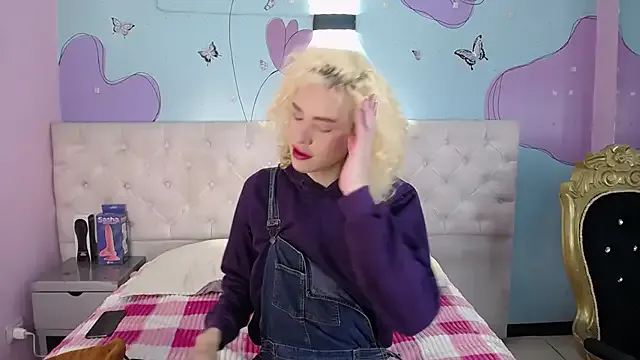 Aaron_Fordd on StripChat