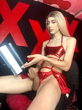 abrilbigcock on StripChat