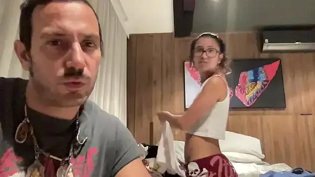 absoluthorrorfield on StripChat