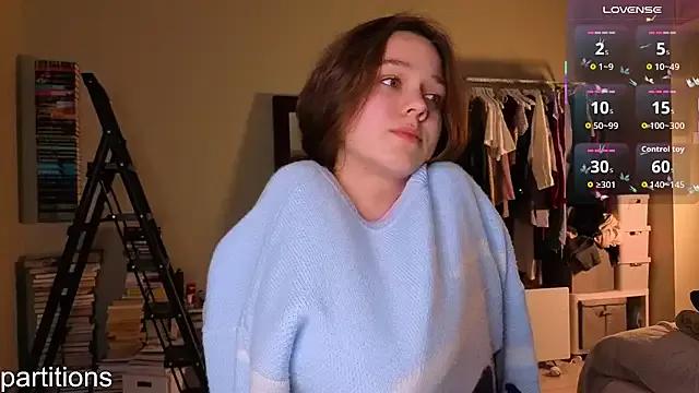 Addelin_Moon — Freechat on StripChat