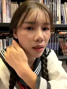 Freechat Adora188 on StripChat