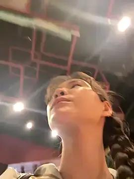 Freechat Adora188 on StripChat