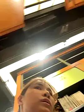 Freechat Adora188 on StripChat