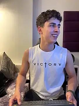 StripChat AdrianRinaldi is Freechat AdrianRinaldi — show your big cum Adrian