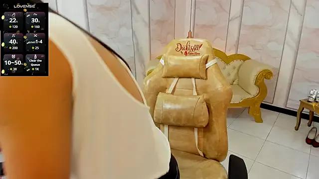 agatha_sluttylatina on StripChat