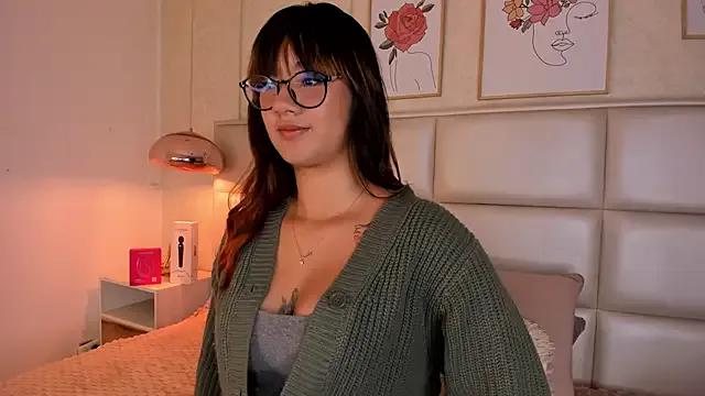 Private Aily_Yozuko on StripChat