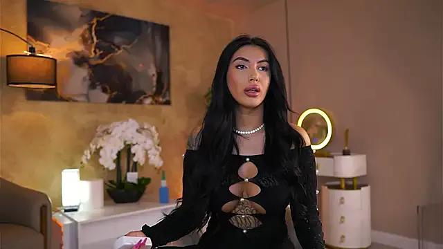 Freechat AishaaDevoe on StripChat