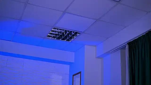 Freechat AishaaDevoe on StripChat