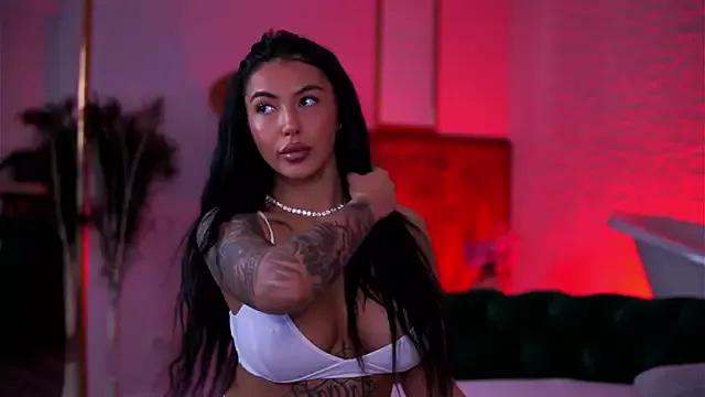 AishaaDevoe — sloppy blowjob