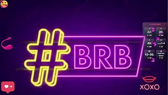 Aishasexy18 on StripChat