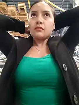 Group alana_69 on StripChat