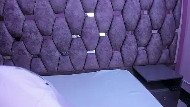 Freechat AlaSmith on StripChat