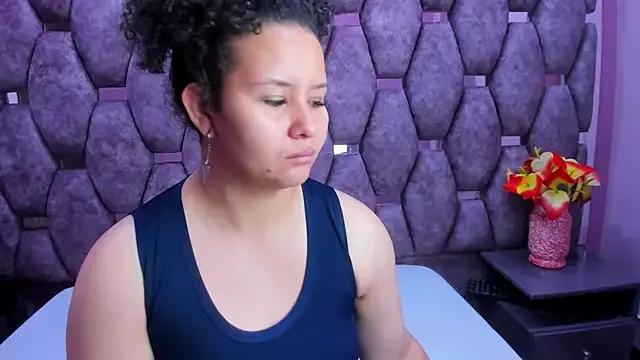 Freechat AlaSmith on StripChat