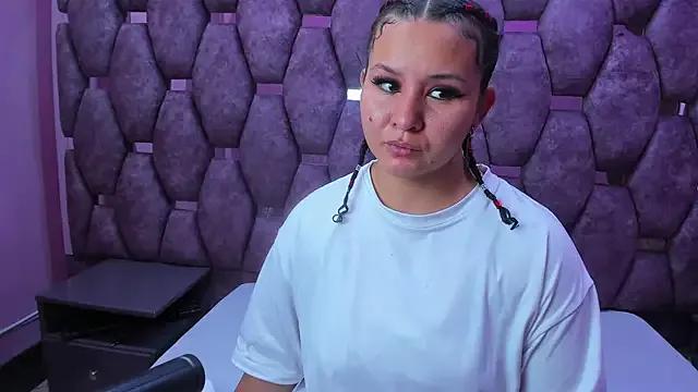 Freechat AlaSmith on StripChat