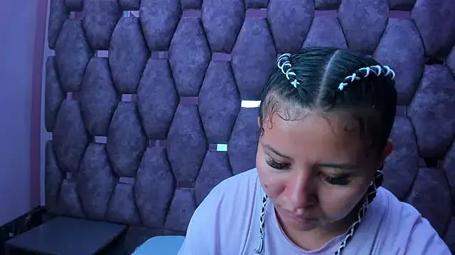 Freechat AlaSmith on StripChat