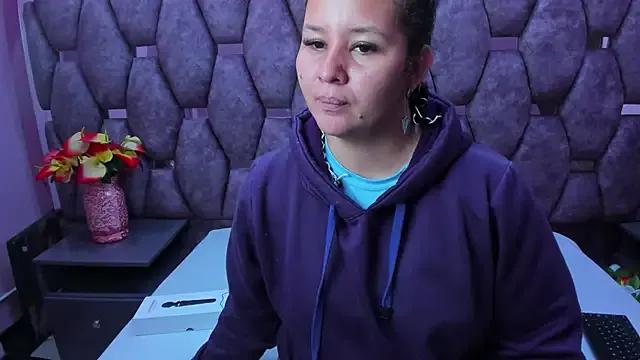 Freechat AlaSmith on StripChat