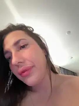 AleksandraRich on StripChat