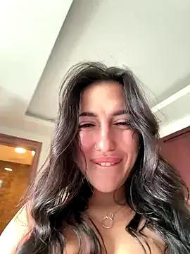 AleksandraRich on StripChat