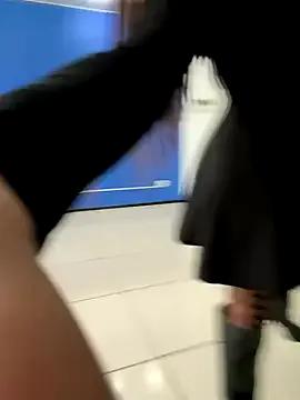 AleksandraRich on StripChat