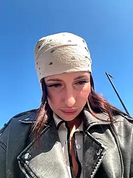 AleksandraRich on StripChat