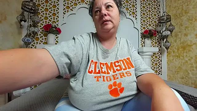 Private AleshaArabian on StripChat