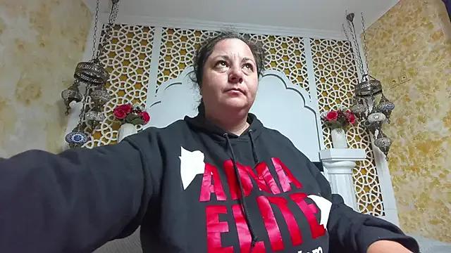 Private AleshaArabian on StripChat