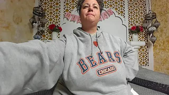 Private AleshaArabian on StripChat