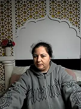 Private AleshaArabian on StripChat