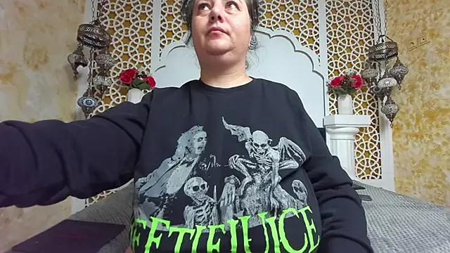 Private AleshaArabian on StripChat