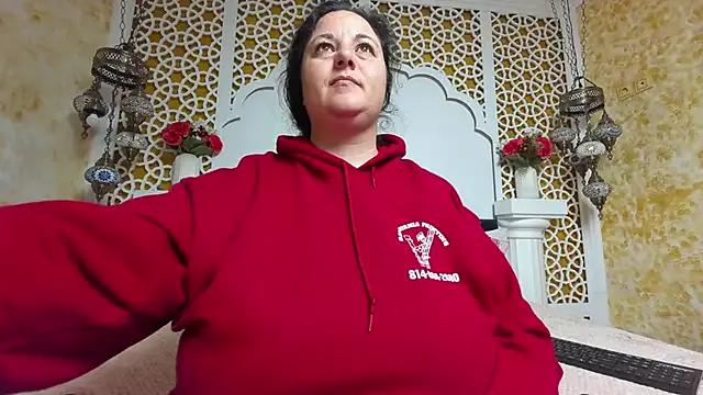 Private AleshaArabian on StripChat