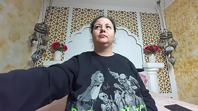 Private AleshaArabian on StripChat