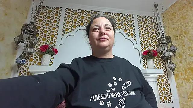 Private AleshaArabian on StripChat