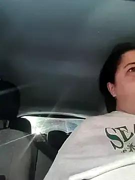 Private AleshaArabian on StripChat