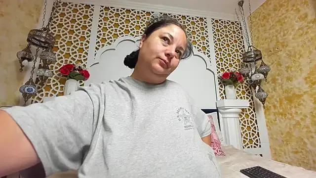 Private AleshaArabian on StripChat