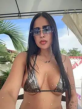 Freechat Alexandra_duque on StripChat
