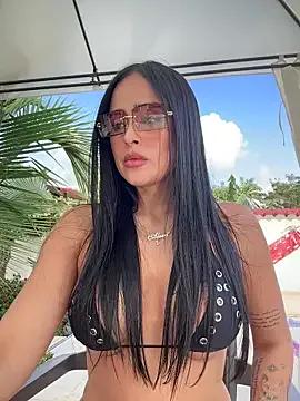 Freechat Alexandra_duque on StripChat