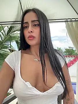 Freechat Alexandra_duque on StripChat