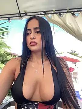 Freechat Alexandra_duque on StripChat