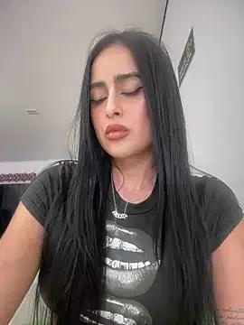 Freechat Alexandra_duque on StripChat