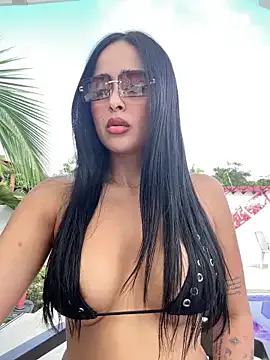 Freechat Alexandra_duque on StripChat
