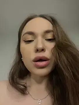 Private AlexaSpark_ on StripChat