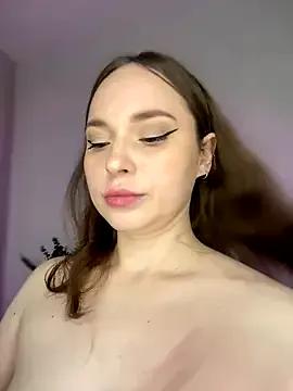 Private AlexaSpark_ on StripChat