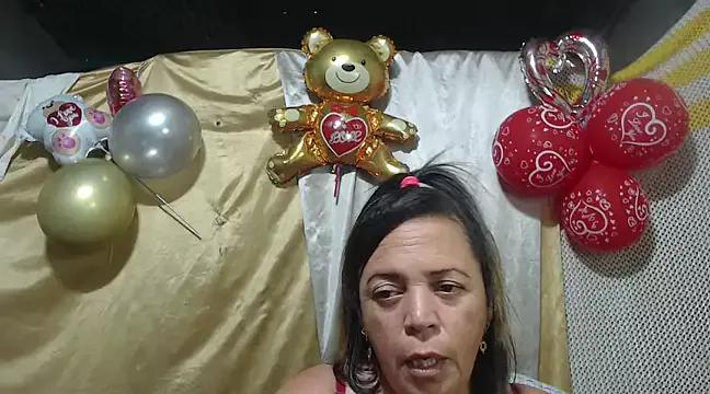 alina_maturehot on StripChat