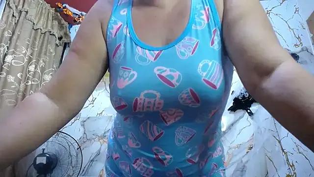 alina_maturehot on StripChat